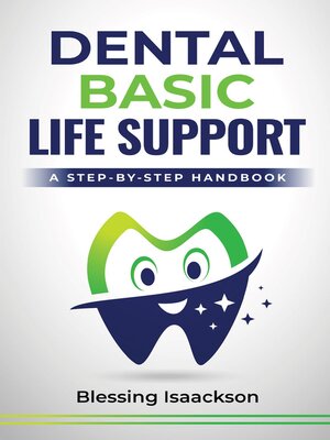 cover image of Dental Basic Life Support